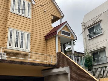 minoriba_原町田二丁目店 レンタルサロンの外観の写真