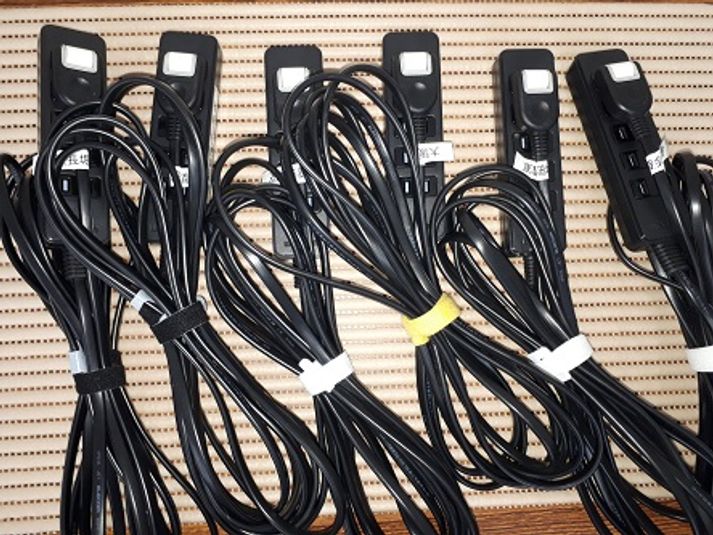 ４階　G会議室 - 大阪長堀 貸会議室