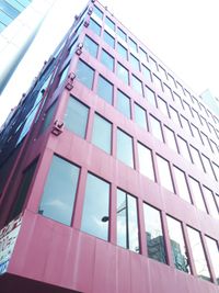 大阪長堀 貸会議室 ４階　G会議室の外観の写真