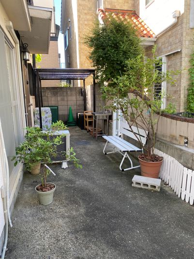 ルイスのお家カフェ☕️一階カフェスペース - ルイスのお家カフェ☕️レンタルスペース✨