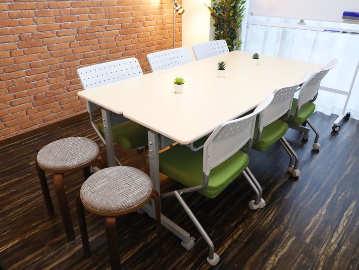 貸し会議室 - 会議室 ユアスマイル Ⅱ 学芸大学駅