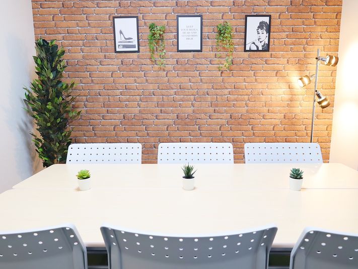 貸し会議室 - 会議室 ユアスマイル Ⅱ 学芸大学駅