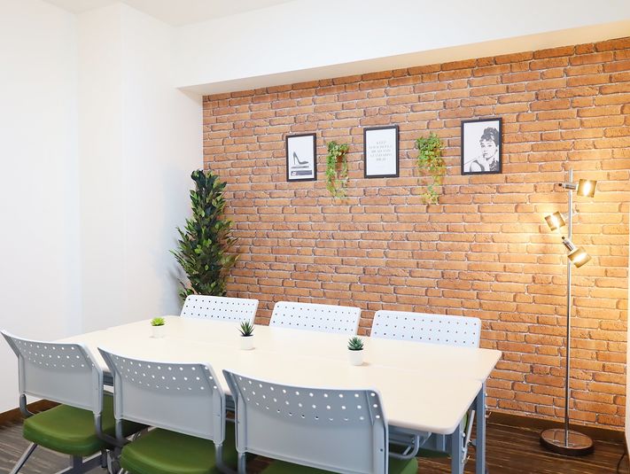 貸し会議室 - 会議室 ユアスマイル Ⅱ 学芸大学駅