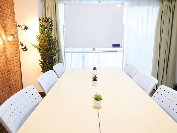 貸し会議室 - 会議室 ユアスマイル Ⅱ 学芸大学駅