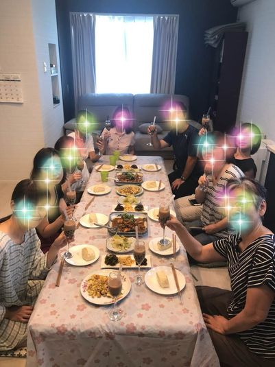 【貸切利用】レンタルスペース　1F - ペティ・ダンススタジオ　1F