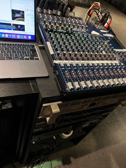 LIVE＆イベント - UMAYADO心斎橋