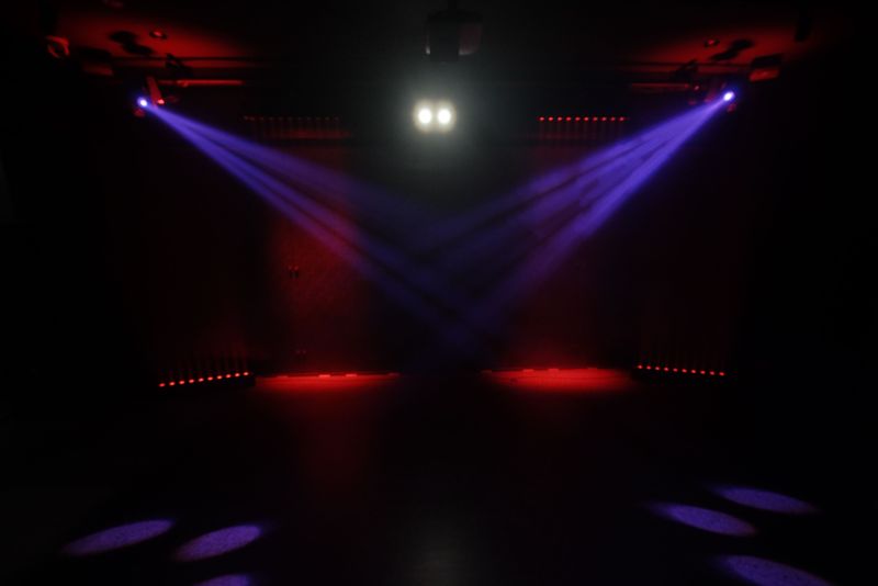 LIVE＆イベント - UMAYADO心斎橋