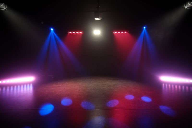 LIVE＆イベント - UMAYADO心斎橋