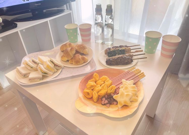 キラキラかわいい特別な隠れ家  by ROZEL space. - 【CUTE ROOM♡】白楽・三ツ沢下町