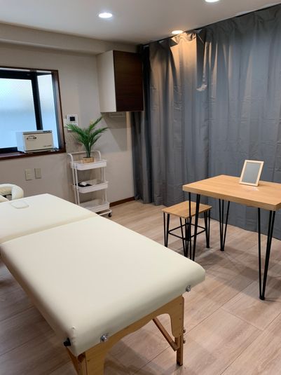 レンタルサロン　3階フロア - minoriba_三ノ輪店