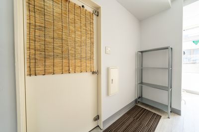 323_KIMAGURE-Camp八王子 レンタルスペースの室内の写真