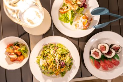 323_KIMAGURE-Camp八王子 レンタルスペースの室内の写真