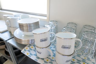 323_KIMAGURE-Camp八王子 レンタルスペースの室内の写真