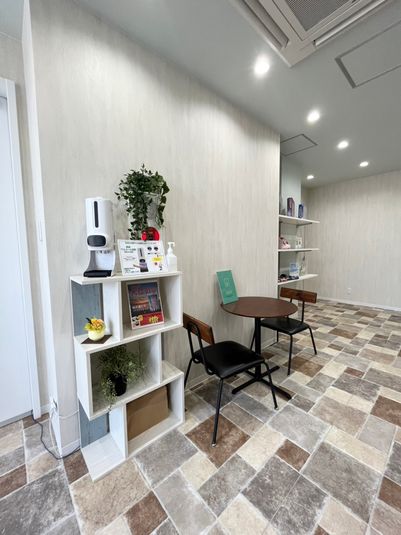 Habitat芦屋 コワーキングスペース（相席の可能性あり） - Habitat芦屋【JR芦屋駅徒歩3分！新築スペース】