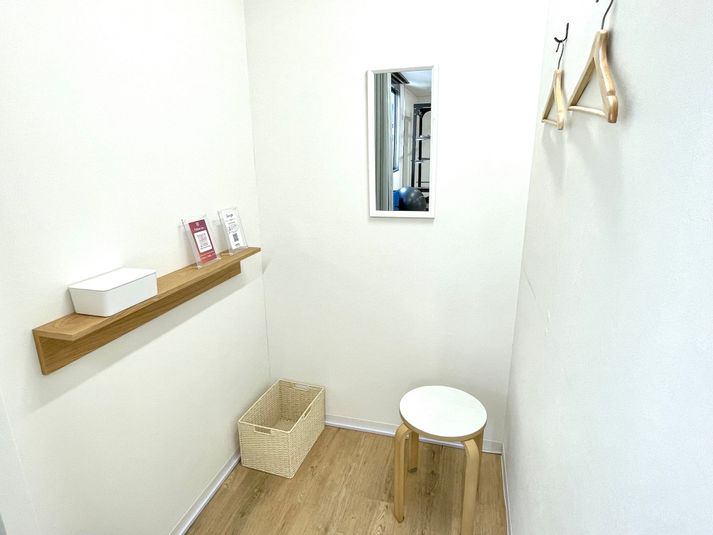 レンタルジムスタジオ - ARROWs