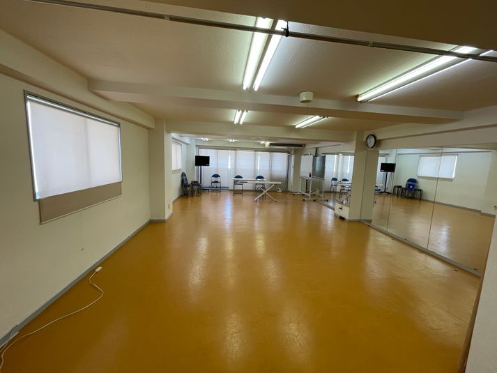 レンタルスタジオ - STUDIO SKYFIVE