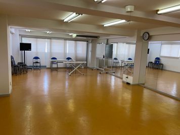 当日予約可能！２４時間利用可！各種レッスン、ワークショップ利用できます。最大３０名利用可能！ - STUDIO  SKYFIVE　