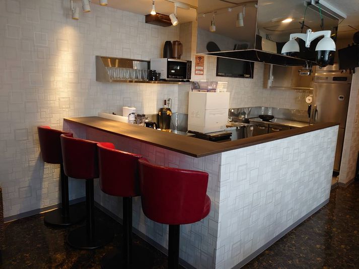 貸切ダイニング＆キッチンスタジオ - アイマール上野