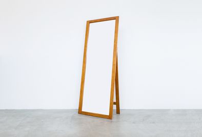 姿見3 - メゾンシンテンチ  レンタルスペースの設備の写真