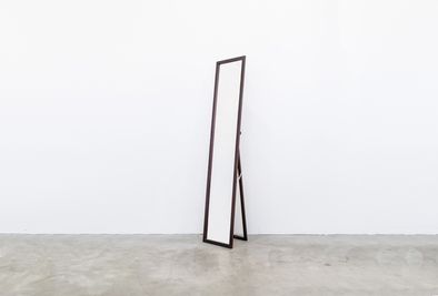 姿見1 - メゾンシンテンチ  レンタルスペースの設備の写真