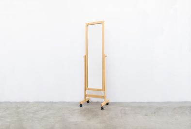 姿見2 - メゾンシンテンチ  レンタルスペースの設備の写真