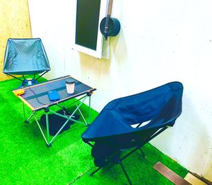 THIDA BASE クラフトDIYレンタルスペースの室内の写真