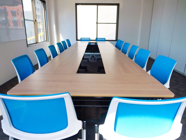 貸し会議室③ - CO-WORKING SALON四季のいろ　レンタルスペース