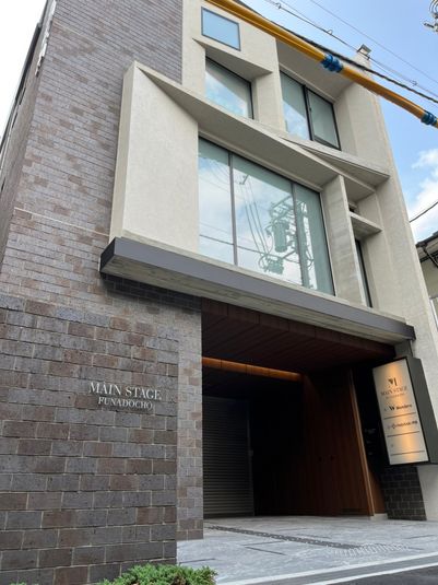 Habitat芦屋 ミーティングスペース（貸切） - Habitat芦屋【JR芦屋駅徒歩3分！新築スペース】