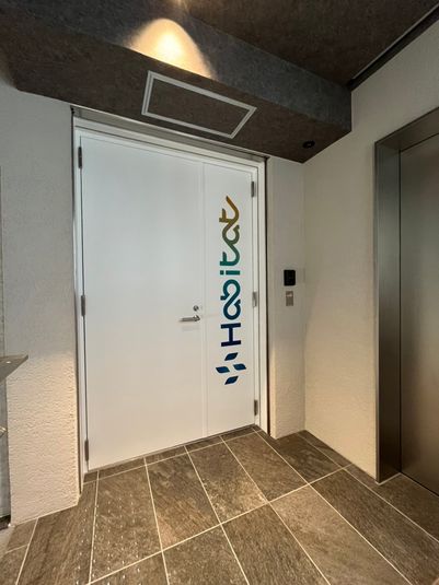 Habitat芦屋 ミーティングスペース（貸切） - Habitat芦屋【JR芦屋駅徒歩3分！新築スペース】