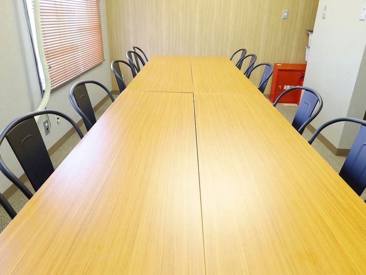 【恵比寿駅徒歩2分】最大14名/光回線/ボードゲーム/パーティー - 《RIVERLD恵比寿Ｂ》