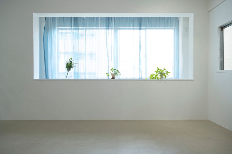 キッチンのある140平米大型スタジオ - 空掘スタジオ