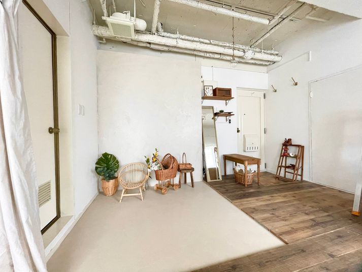 南船場　フォトスタジオ / レンタルスペース - YUKOPARIS studios