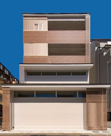 studio que sera sera バレエ専用レンタルスタジオの外観の写真