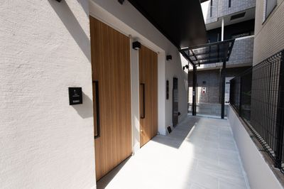 studio que sera sera バレエ専用レンタルスタジオの外観の写真