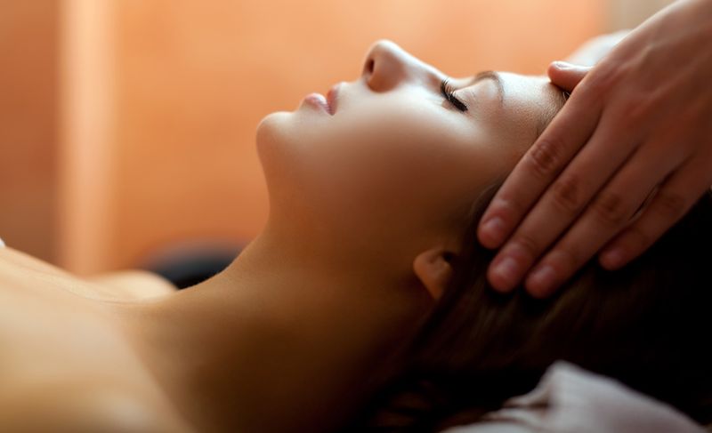 サロンスペース - ハンドセラピー荻窪