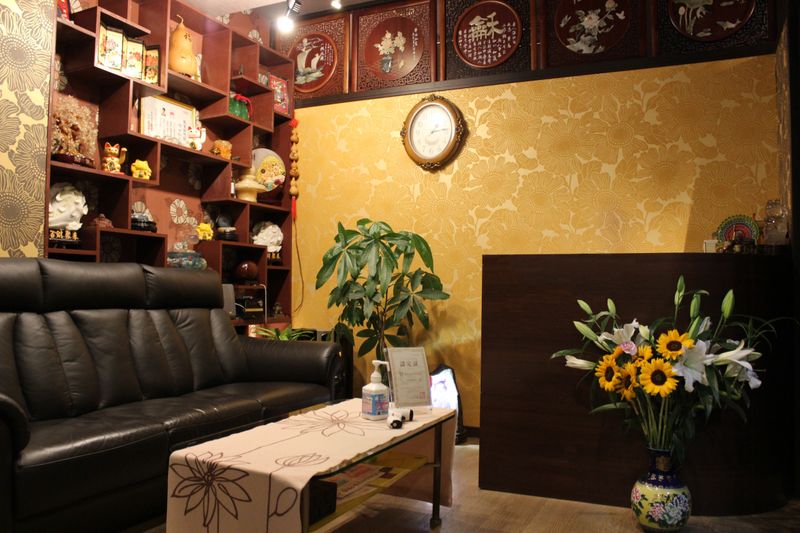 サロンスペース - ハンドセラピー荻窪