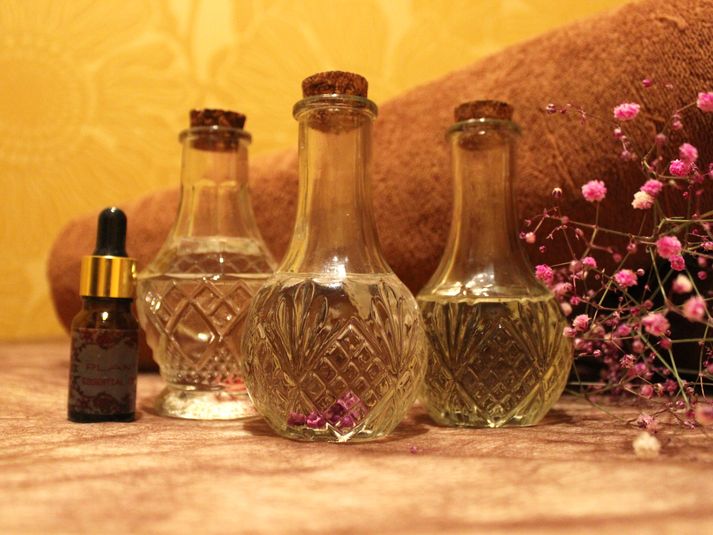 サロンスペース - ハンドセラピー荻窪