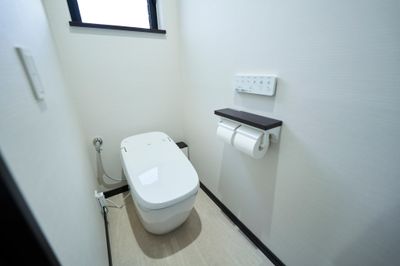 オフィスネスト麻布十番 ミーティングルーム　4名会議室の設備の写真