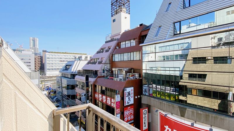  A室 - イエロー［〜6名］ - Colormell（カラメル）横浜西口店