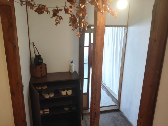 フリースペース - 地酒処つぼみ屋