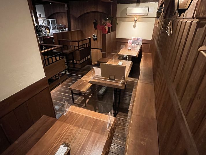 ペット好き集合‼︎ペットOKのレンタルスペース - MATCHBOX/BODEGA