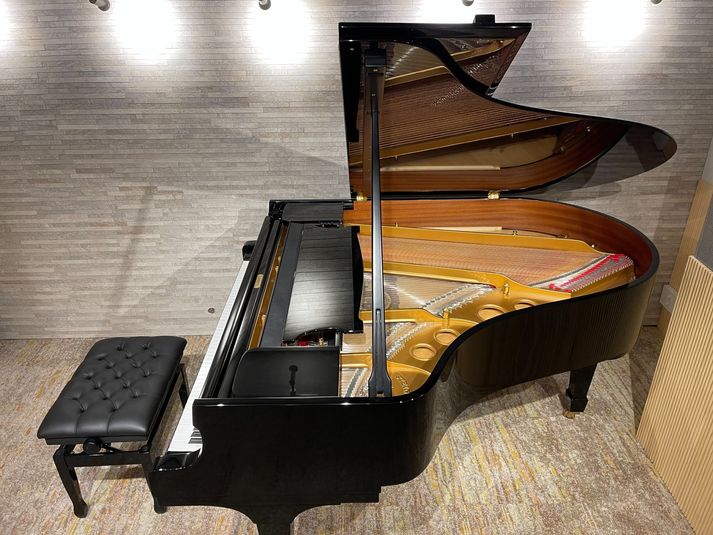 日本橋ピアノホール - 東京音楽堂 