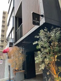 東京音楽堂  日本橋ピアノホールの外観の写真