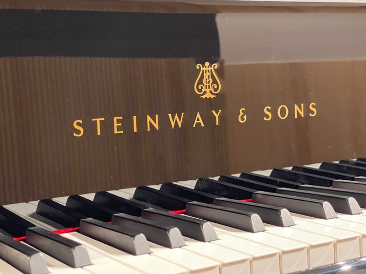 日本橋ピアノホール - 東京音楽堂 