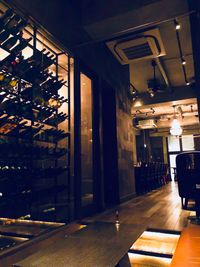 Bar Brown TOKYO 恵比寿、店高Bar レンタルスペースの室内の写真