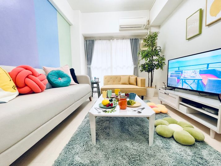 キッチン付レンタルスペース - 〈SMILE工房 パスティ新大阪〉