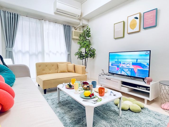 キッチン付レンタルスペース - 〈SMILE工房 パスティ新大阪〉