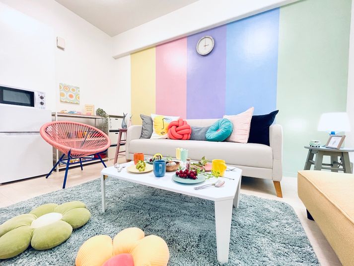 キッチン付レンタルスペース - 〈SMILE工房 パスティ新大阪〉