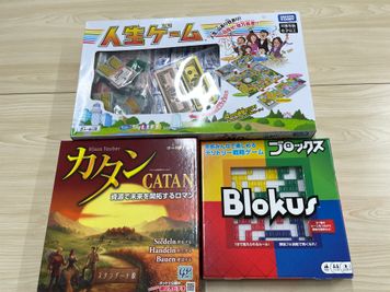 bres浅草橋の設備の写真