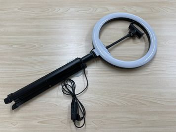 bres浅草橋の設備の写真